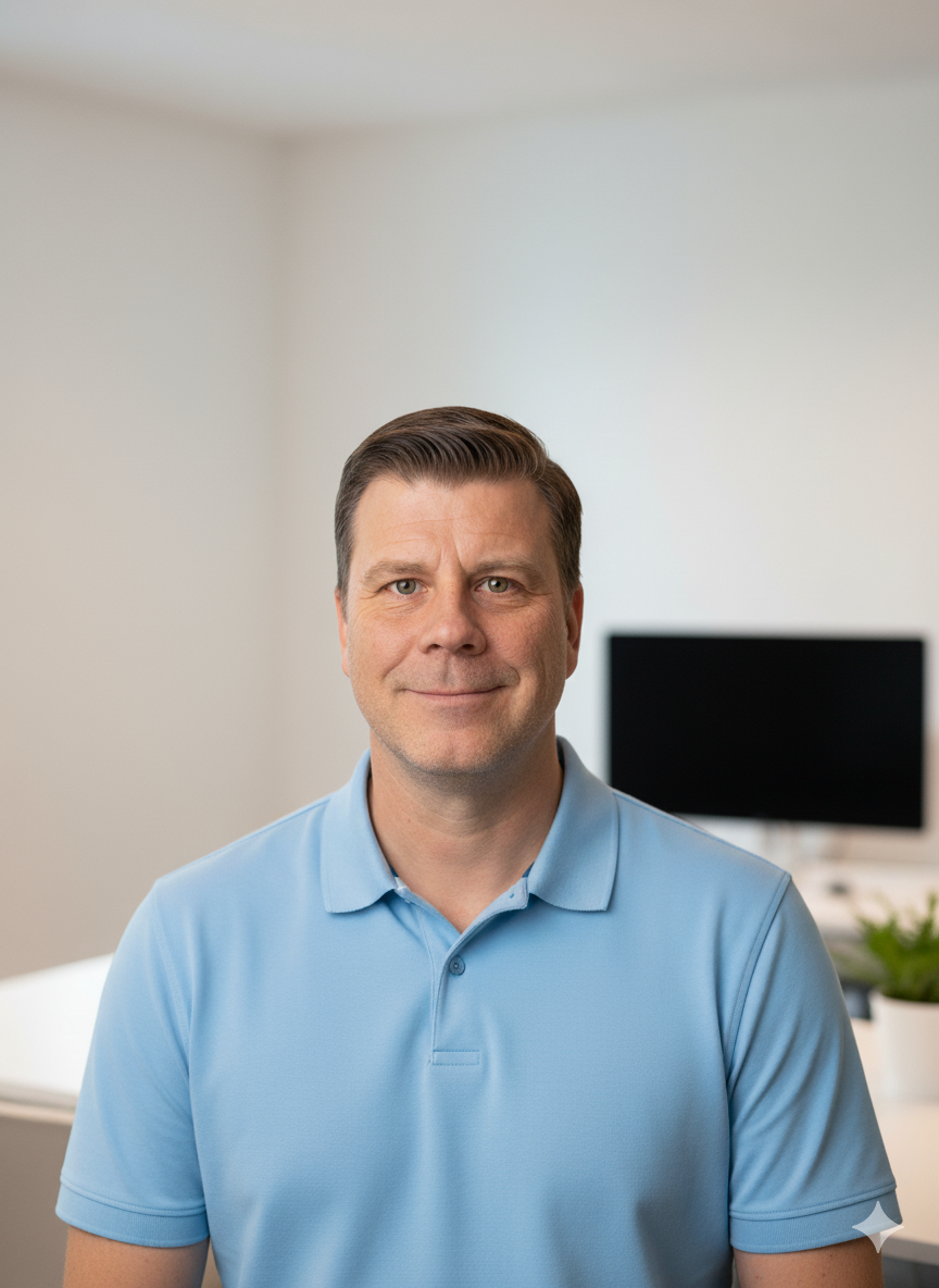 Founder profile